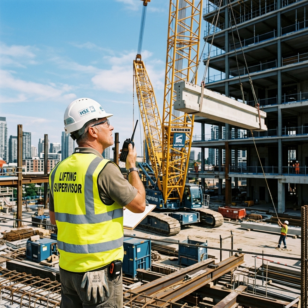 Accredit | Top HSE Training Center & Safety Institute Abu Dhabi